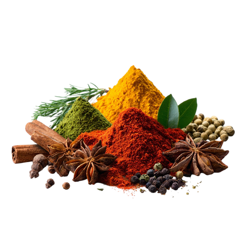 ادویه و چاشنی